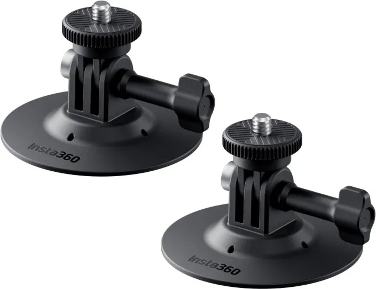 Insta360 Flexible Adhesive Mount - 2 Stk