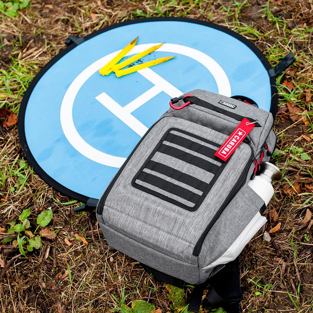 CA Backpack Set Pro 2 High Drohnenrucksack