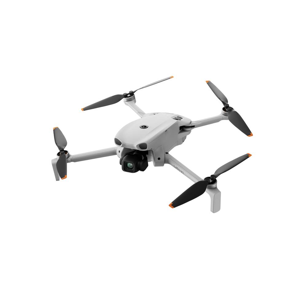 DJI Lito X1 Fly More Combo (DJI RC 2)(42 GB