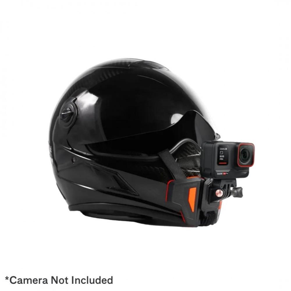 Insta360 Helmet Chin Mount 2.0 Helm Kinnhalterung