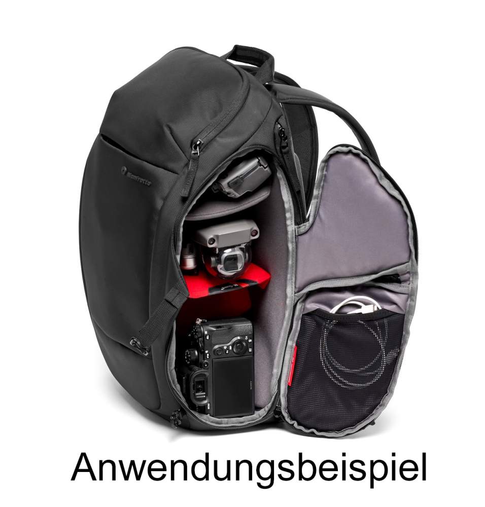 Manfrotto Advanced 3 Travel Backpack