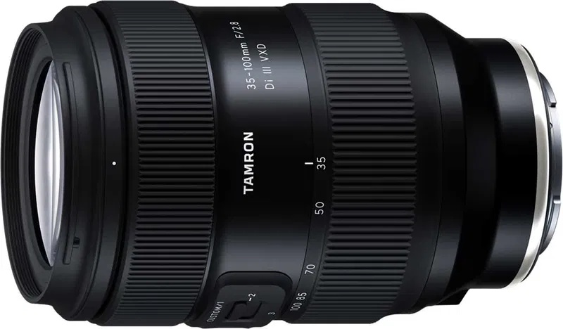 Tamron 35-100mm 2.8 Di III VXD Nikon Z