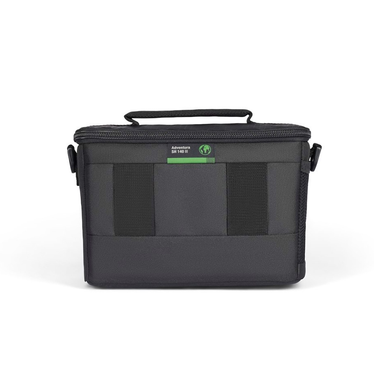 Lowepro Adventura SH 140 III (black) Tasche