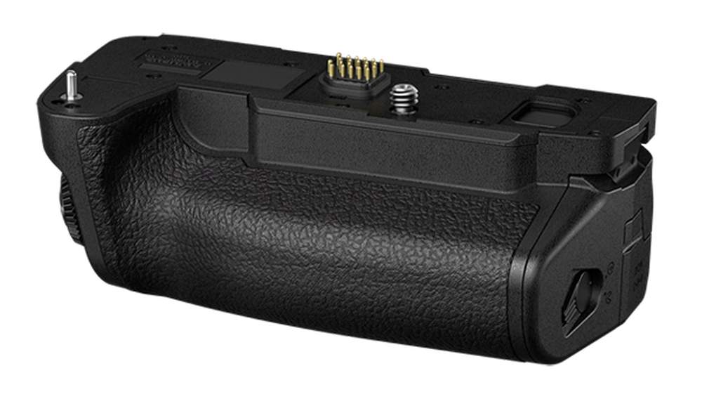 Olympus HLD - 9 Batteriehandgriff