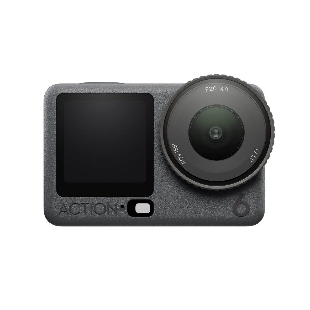 DJI OSMO Action 6 Adventure Combo Action (64 GB)