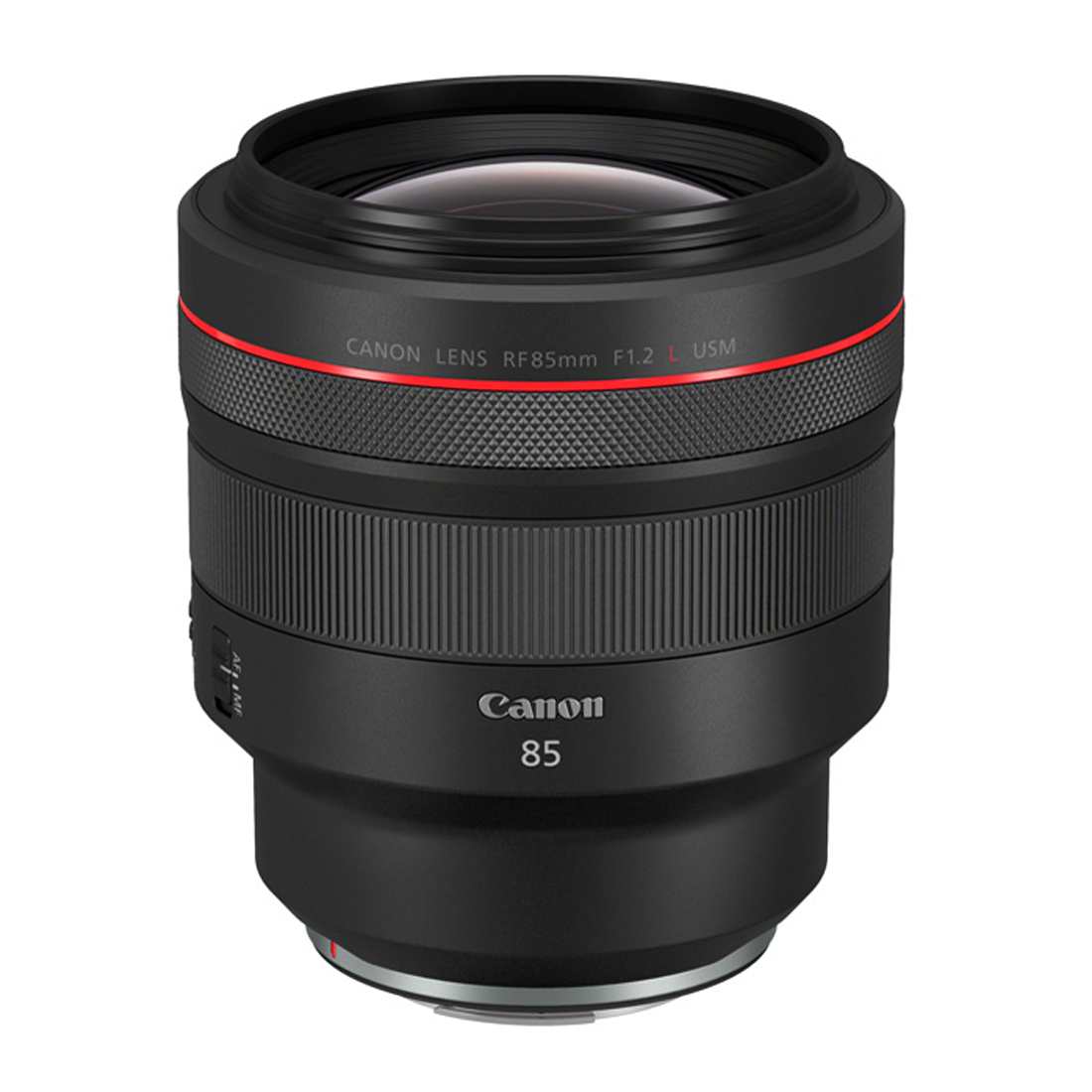 Canon RF 1,2/85 mm L USM Objektiv