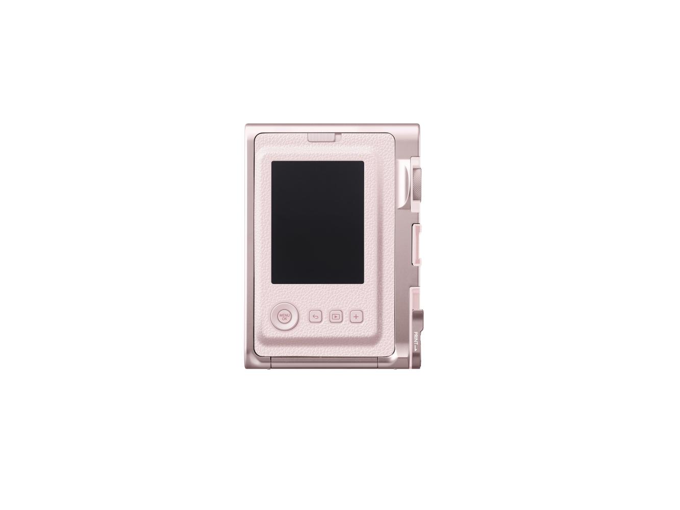 Fujifilm Instax Mini EVO Gentle Rose