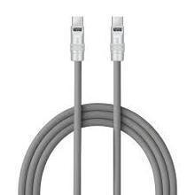 Newell USB-C KABEL 100W 2 METER Grau