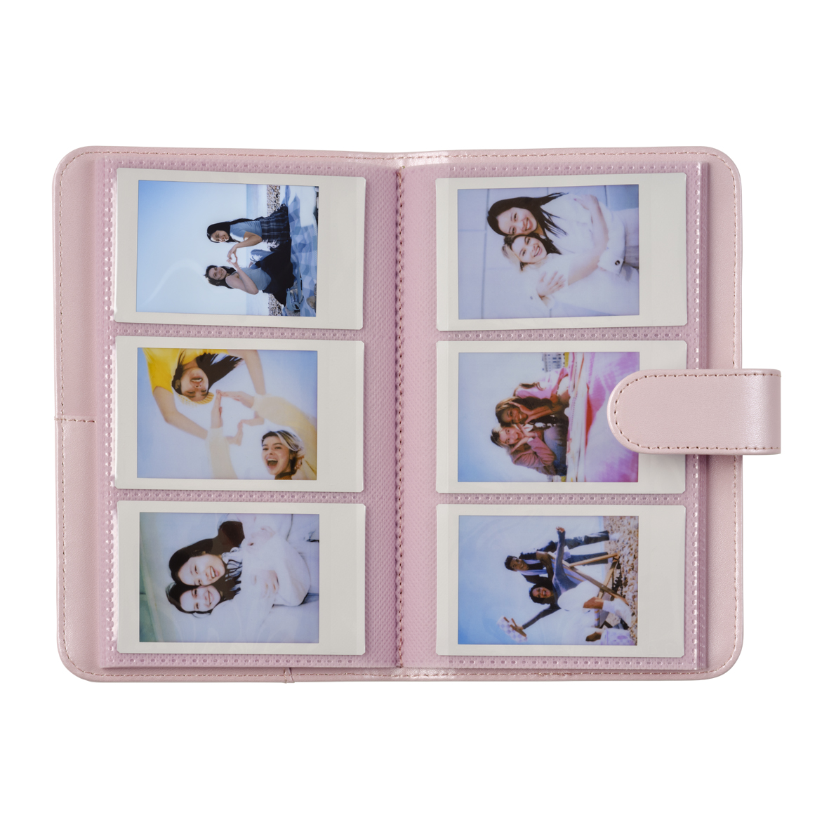 Fujifilm instax mini 13™ Album Candy Pink