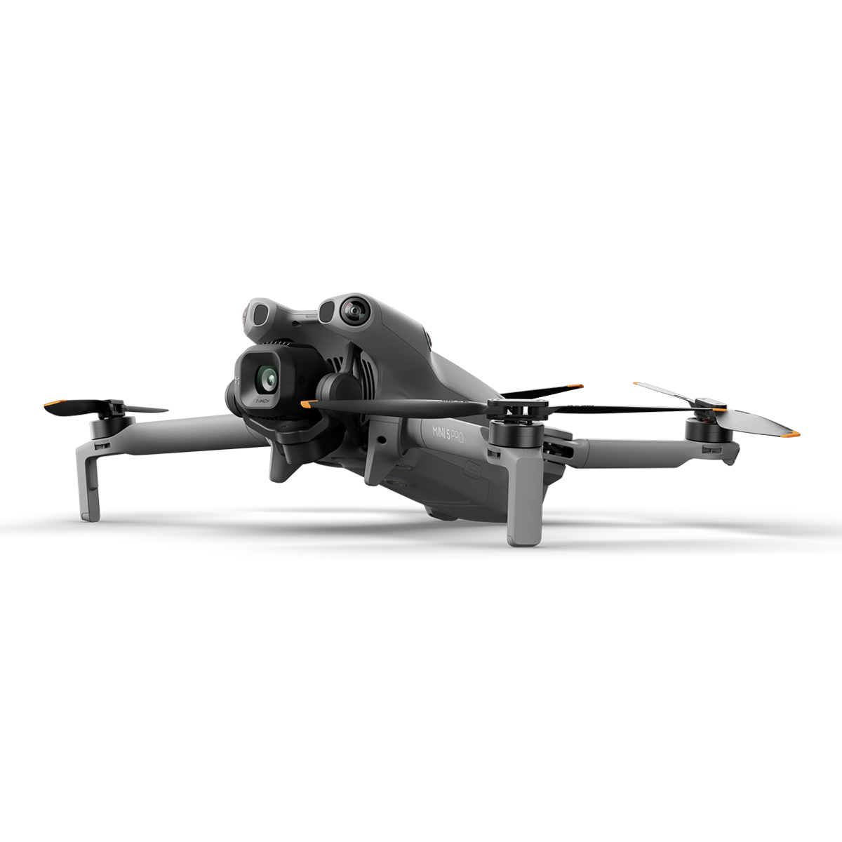 DJI Mini 5 Pro (DJI RC-N3) (42 GB)