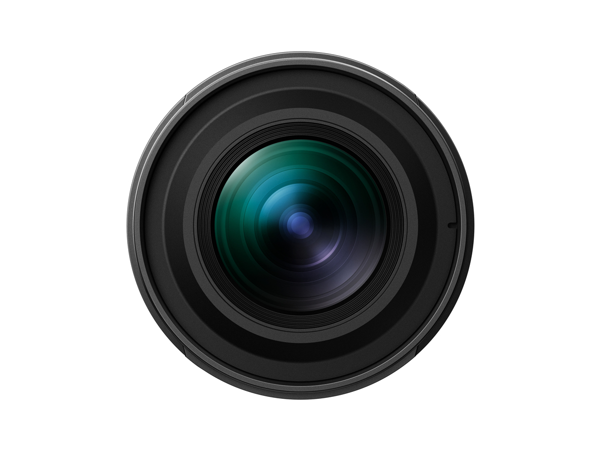 OM SYSTEM 20mm 1.4 M.Zuiko ED PRO schwarz, Objektiv