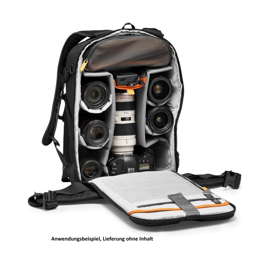 Lowepro Flipside 400AW III schwarz