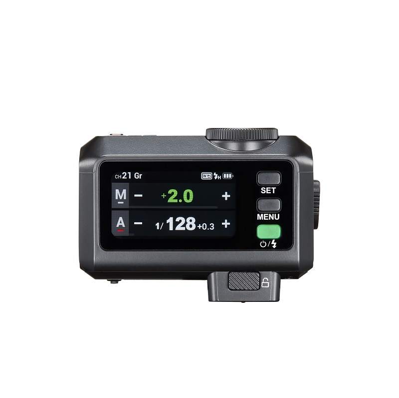 Godox Blitz IT30 Nikon TTL Flash black