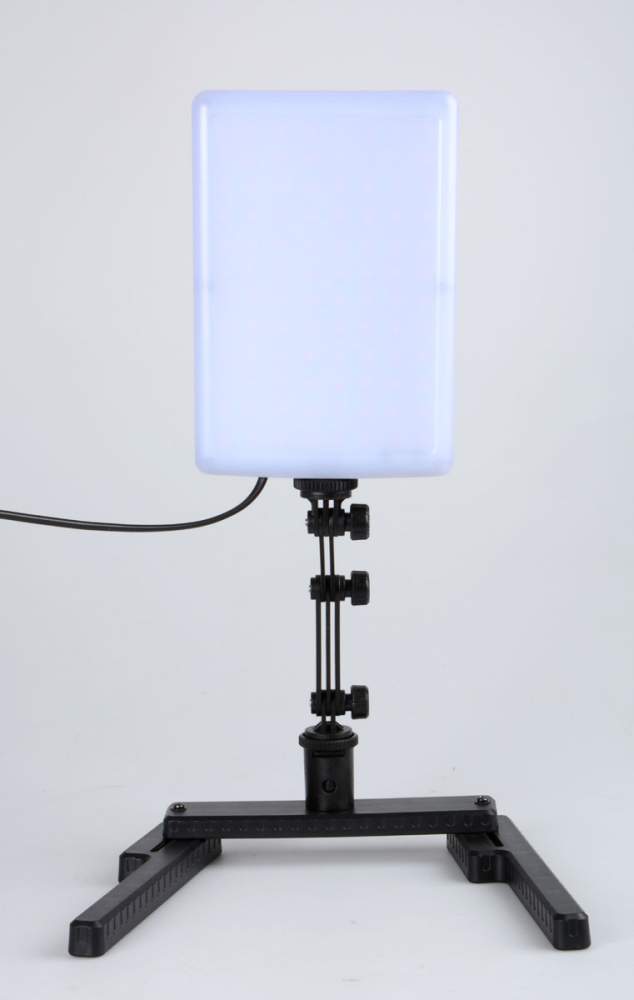 Helios Helios CN-T96 Table-Top Leuchte 77059