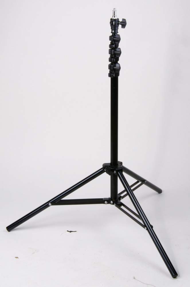 Helios LS12 Leuchtenstativ