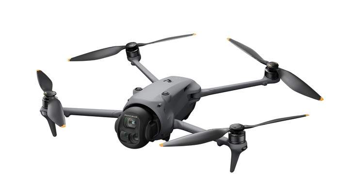 DJI Mavic 4 Pro Quadrokopter