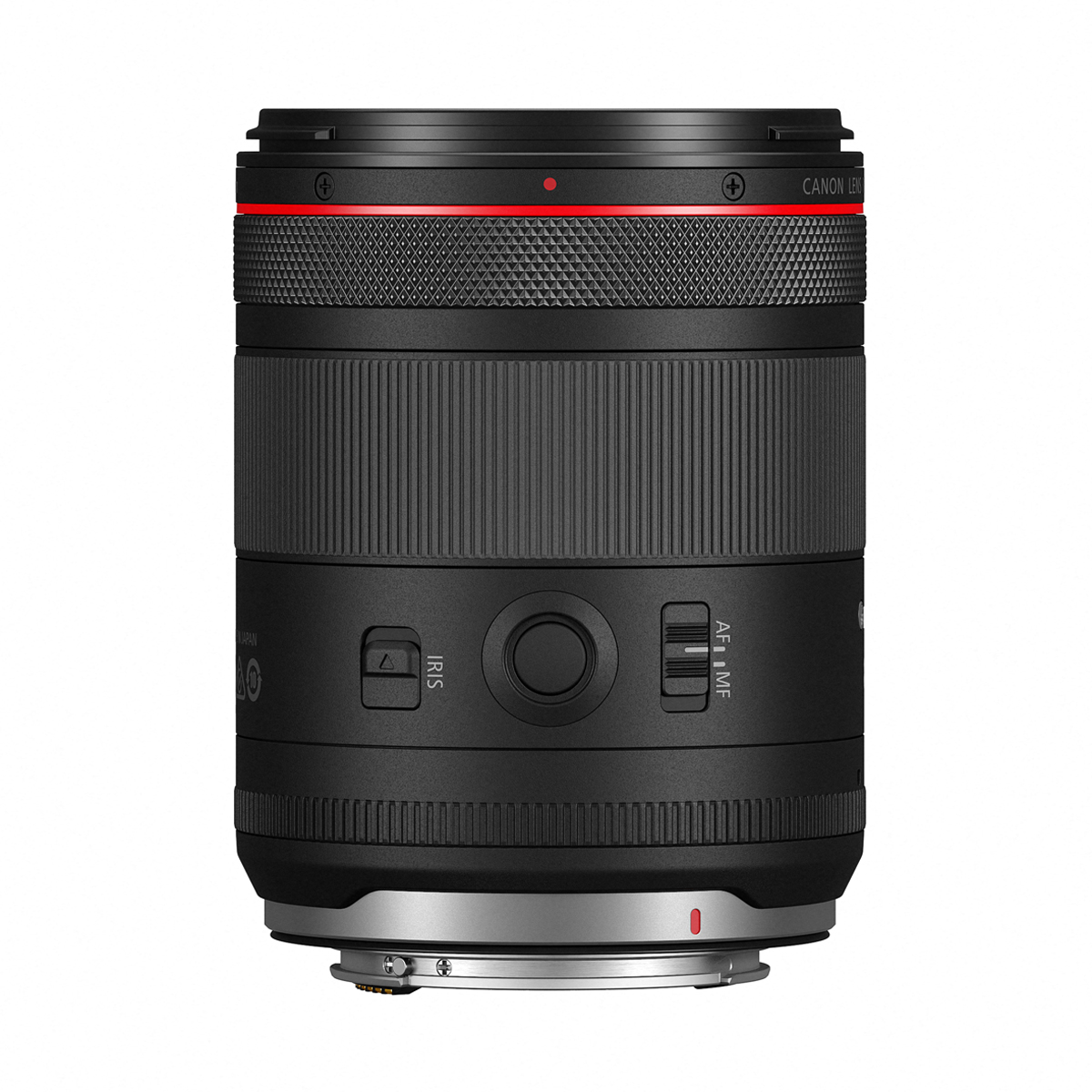 Canon RF 85 mm 1.4 L VCM Objektiv