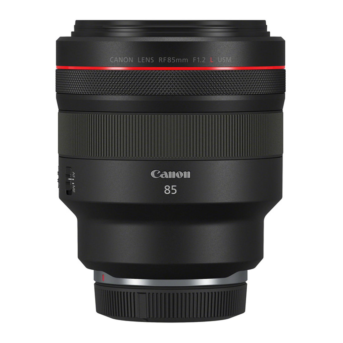 Canon RF 1,2/85 mm L USM Objektiv