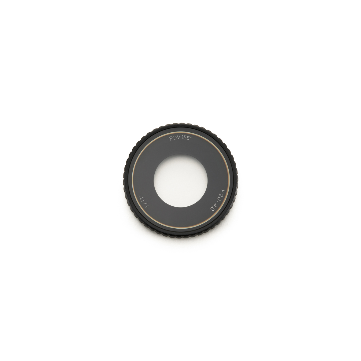 DJI Osmo Action 6 Glass Lens Cover