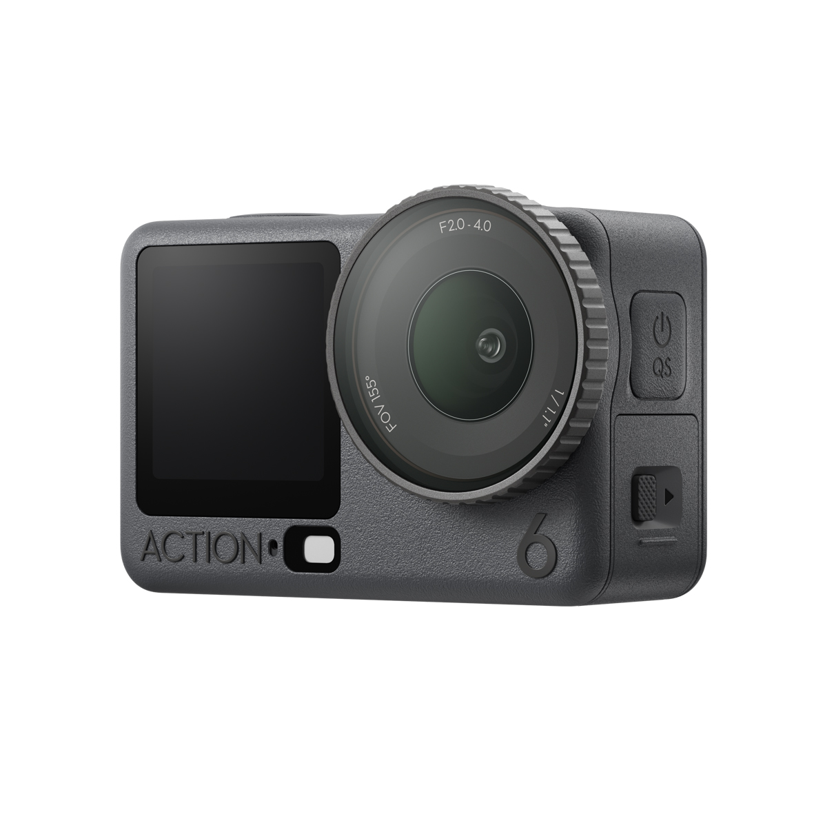 DJI OSMO Action 6 Adventure Combo Action (64 GB)