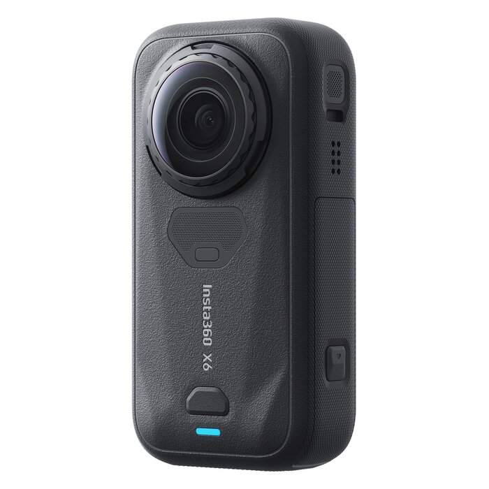 Insta360 X6 Standard Bundle schwarz Actioncam