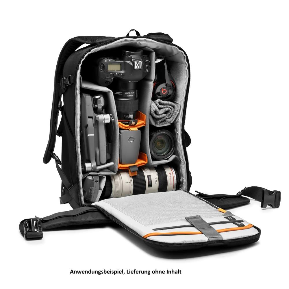 Lowepro Flipside 400AW III schwarz