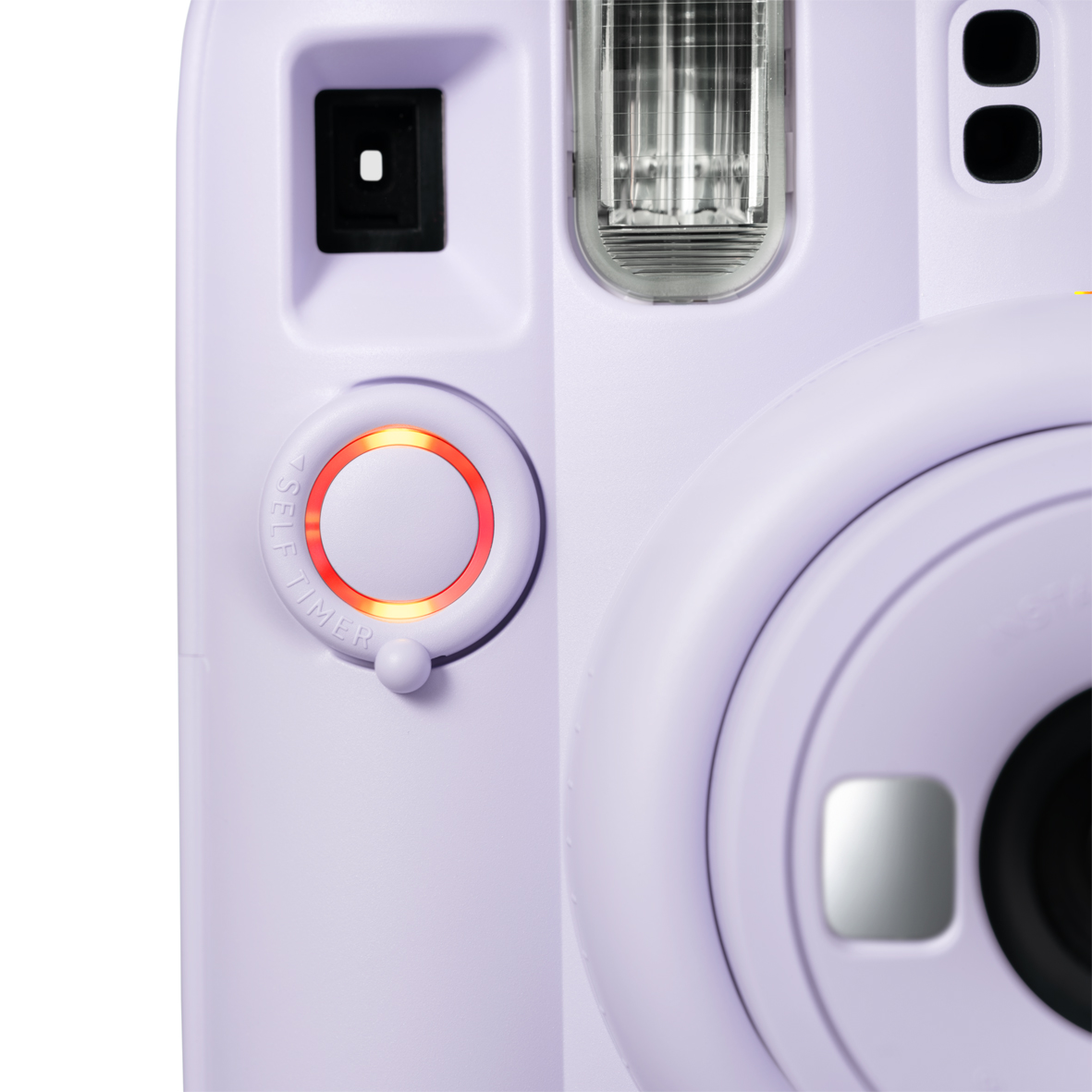 Fujifilm instax mini 13™ Dreamy Purple EX D EU, Sofortbildkamera