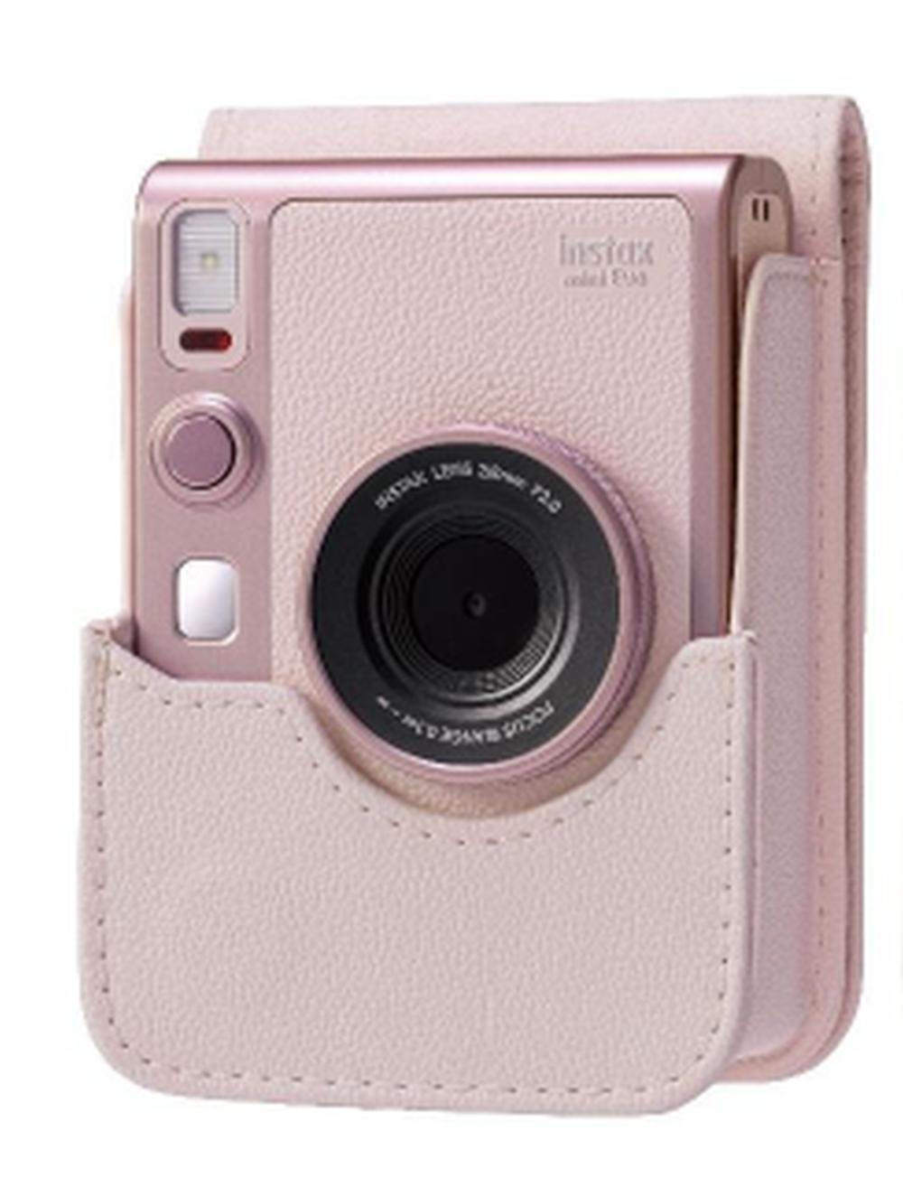 Fujifilm Instax Tasche gentle Rose für EVO