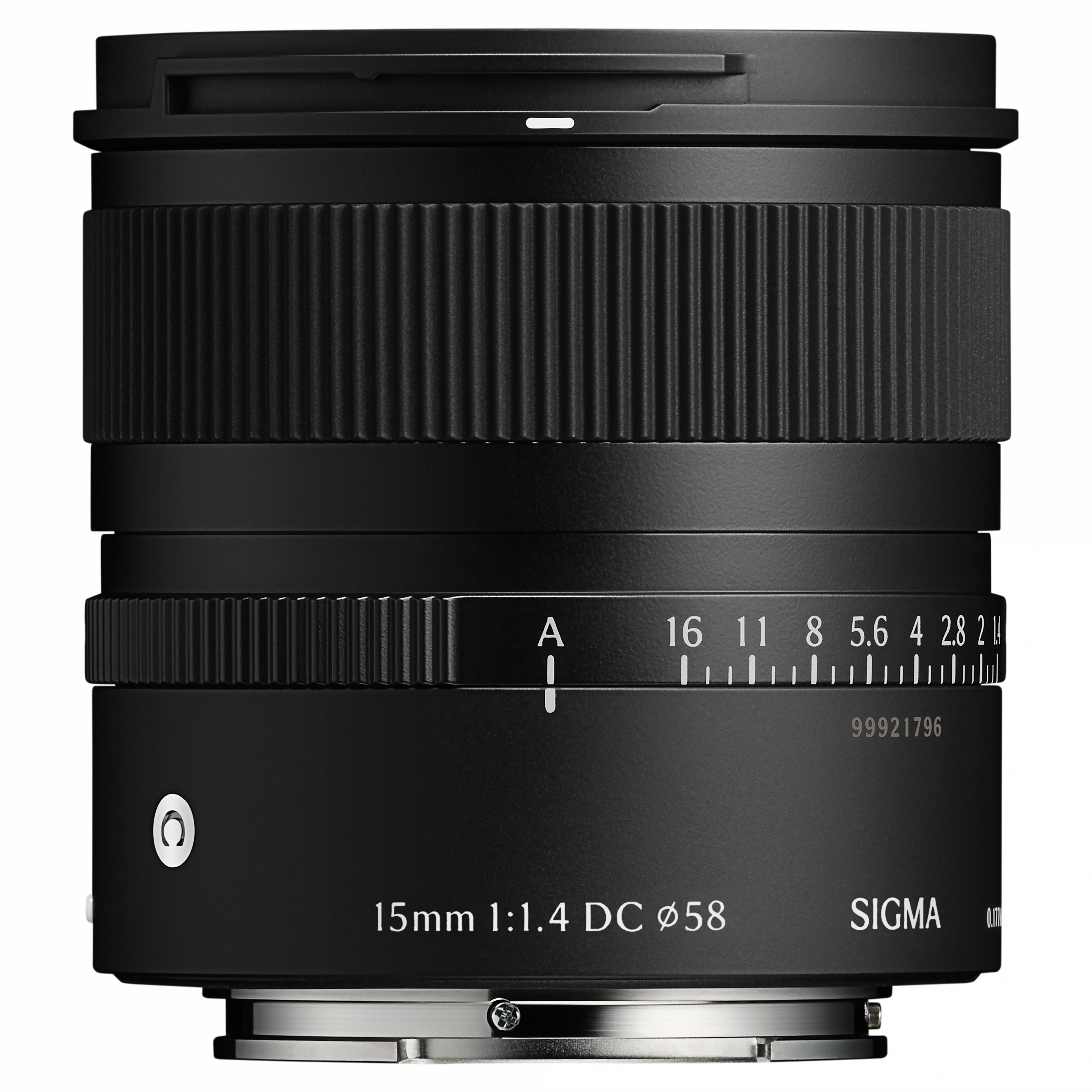 Sigma 15mm 1.4 DC Sony F/SE ( C )