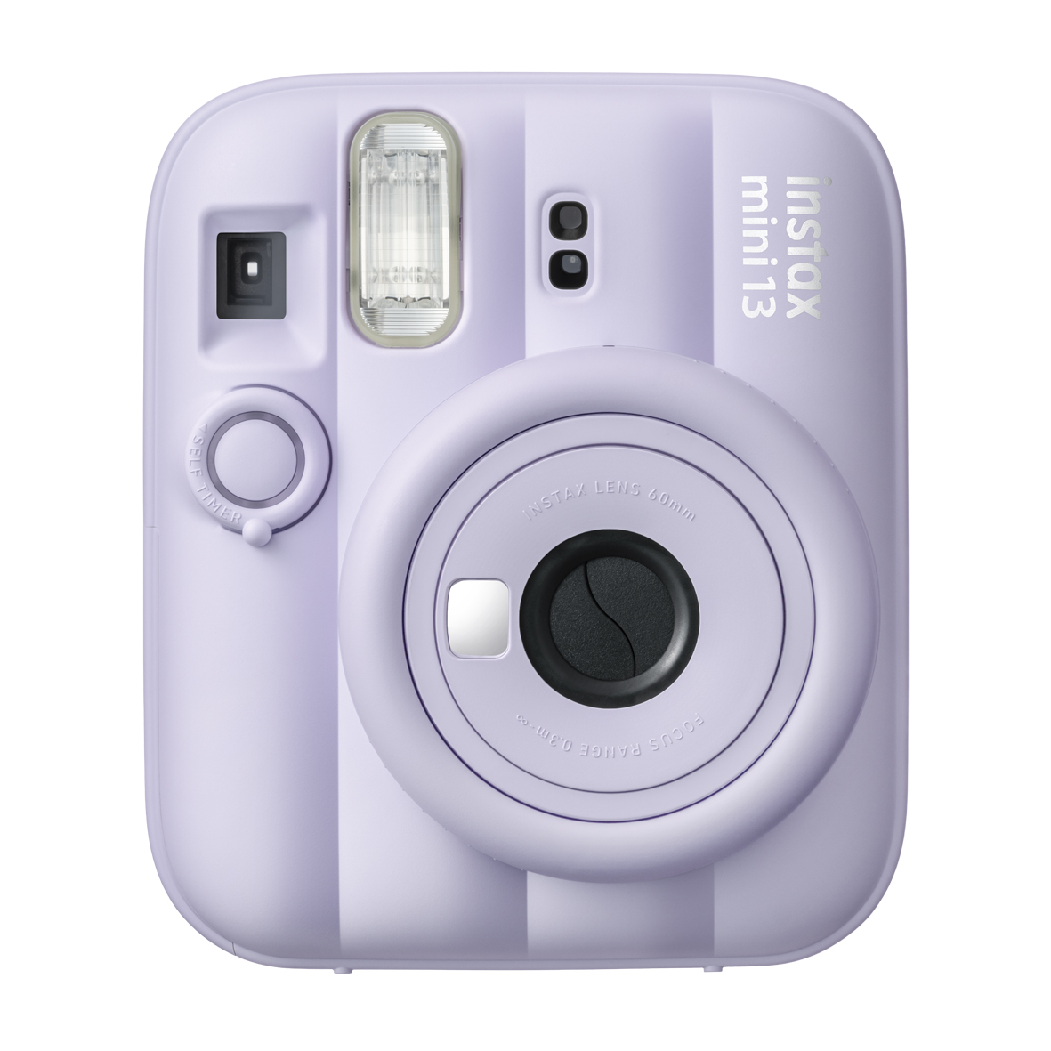 Fujifilm instax mini 13™ Dreamy Purple EX D EU, Sofortbildkamera