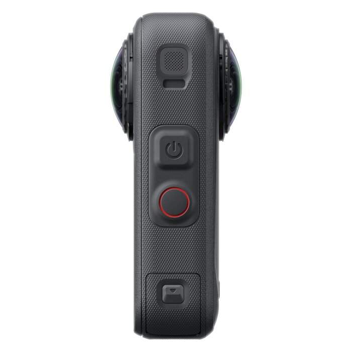 Insta360 X6 Standard Bundle schwarz Actioncam
