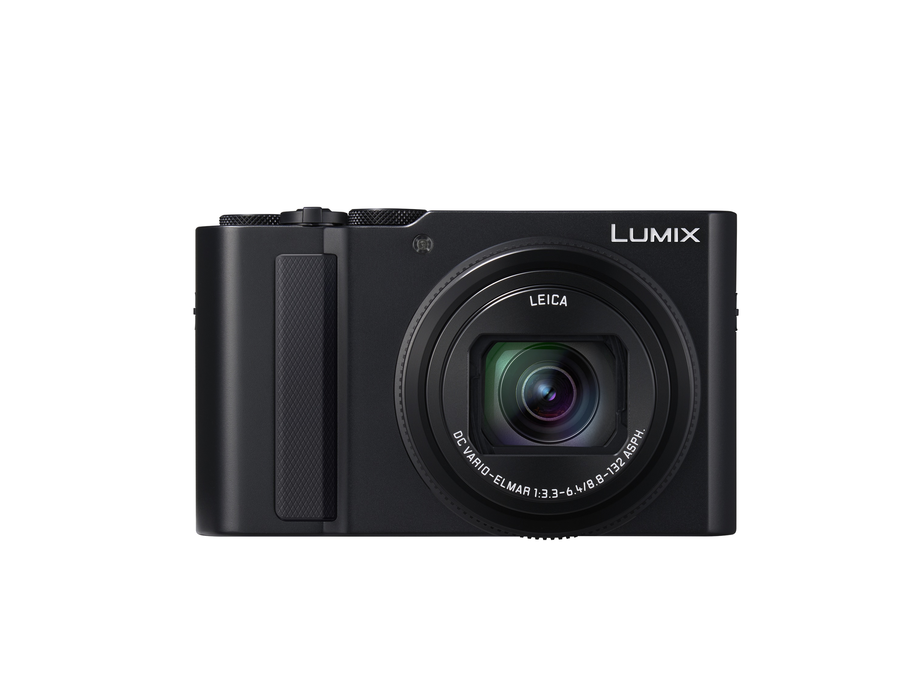 Panasonic DC-TZ300-K Black