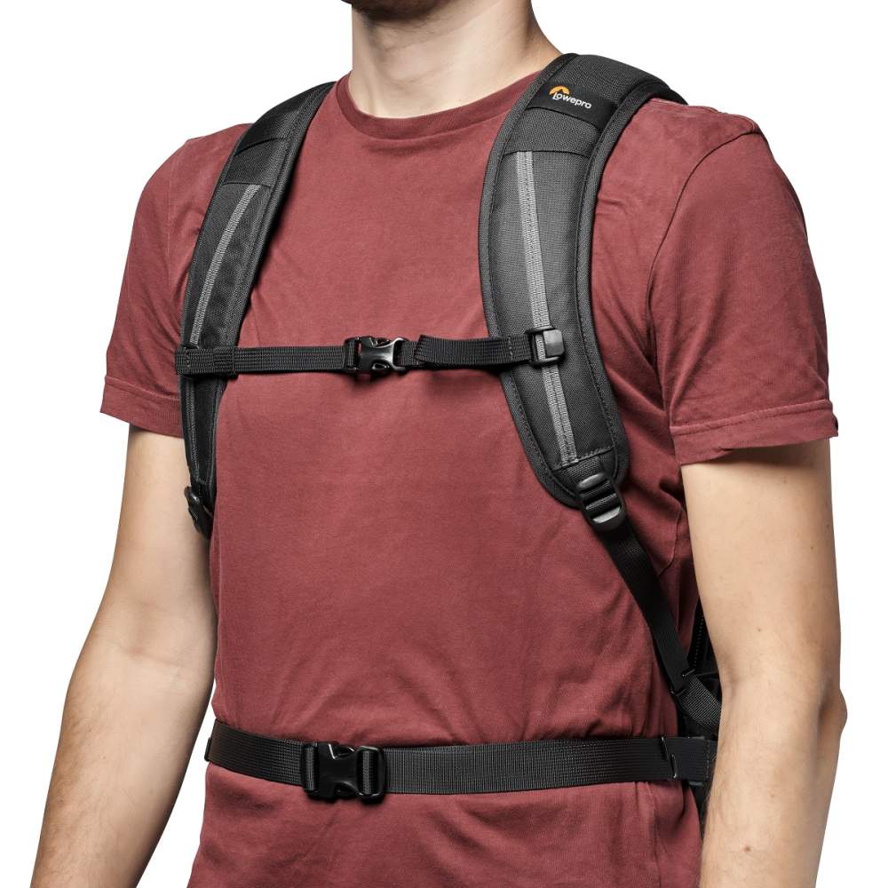 Lowepro Flipside 300AW III schwarz