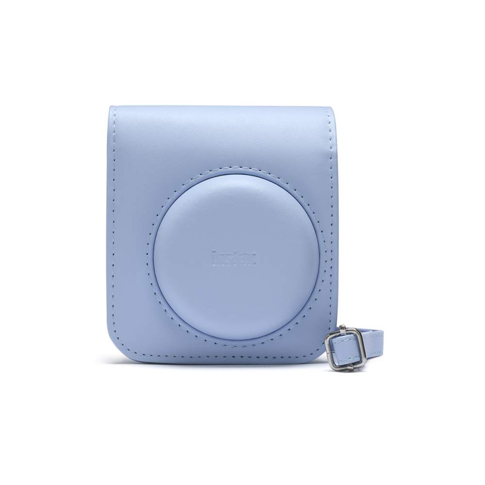 Fuji Instax Tasche Mini 12 pastel-blue