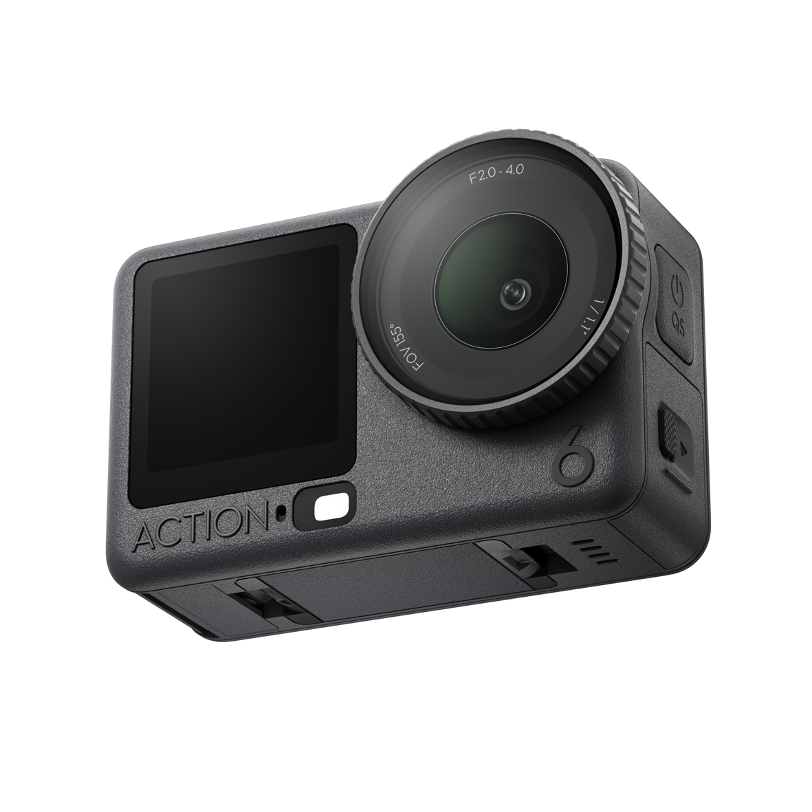 DJI OSMO Action 6 Standard Combo Action Camera