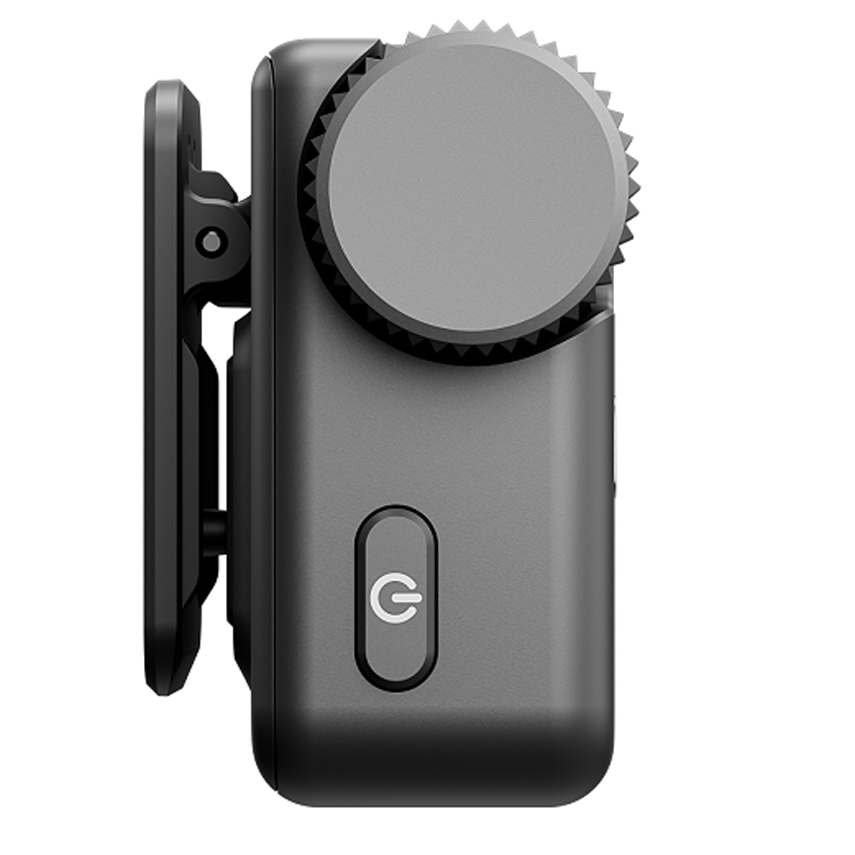 DJI MIC Mini (1 TX + 1 RX) 1 Sender+1 Empfänger, Funkmikrofonsystem