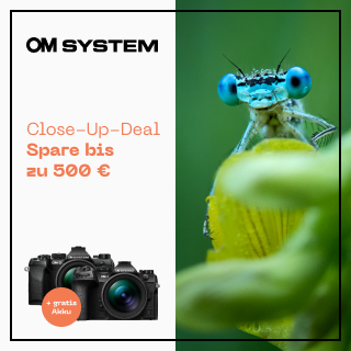 OMD 2609 Makroaktion