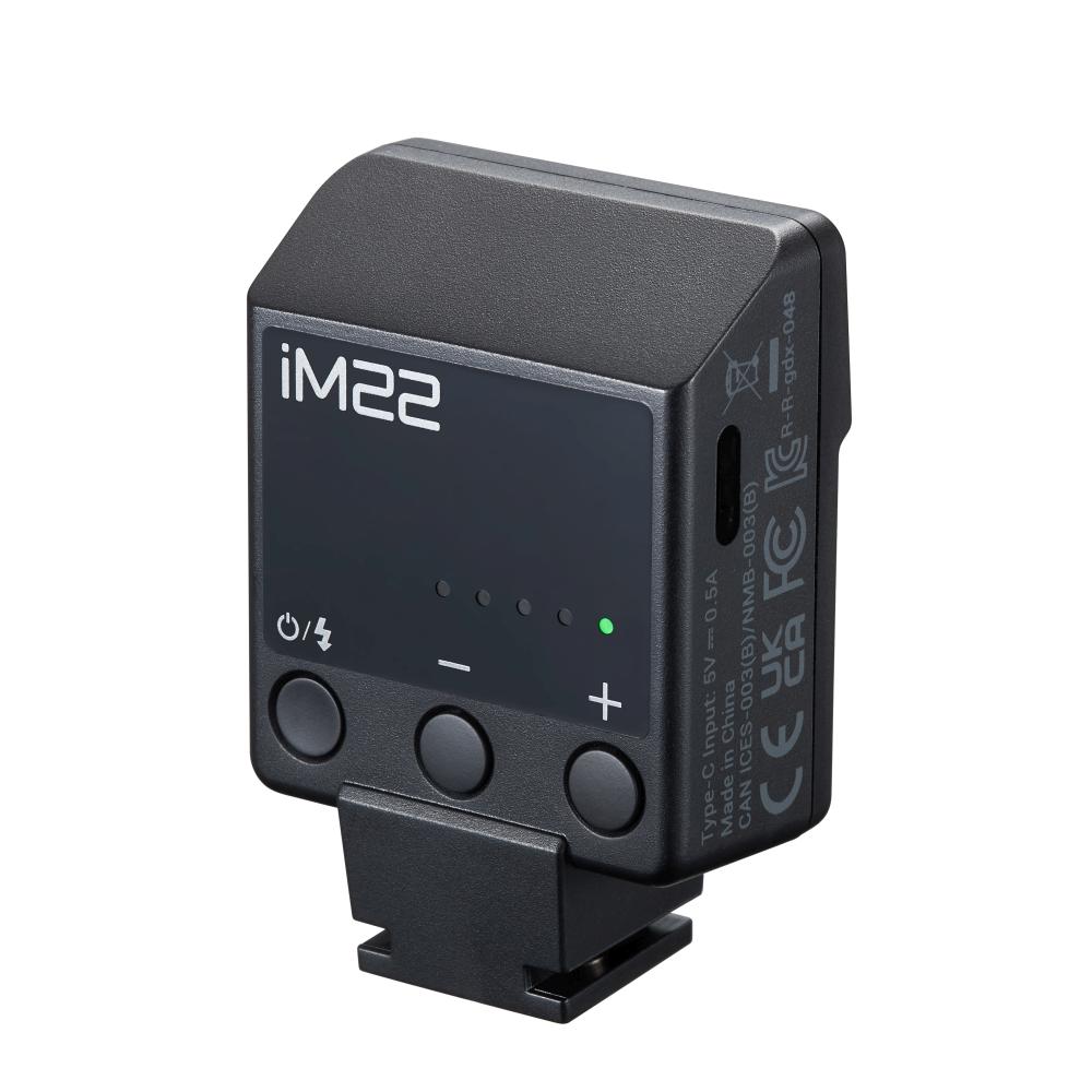 Godox iFlash IM22 Camera Flash TTL Flash (GN15)
