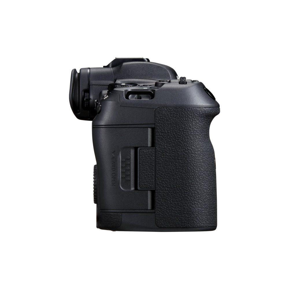 Canon EOS R5+RF 4,0/24-105mm L IS USM, Kamerakit