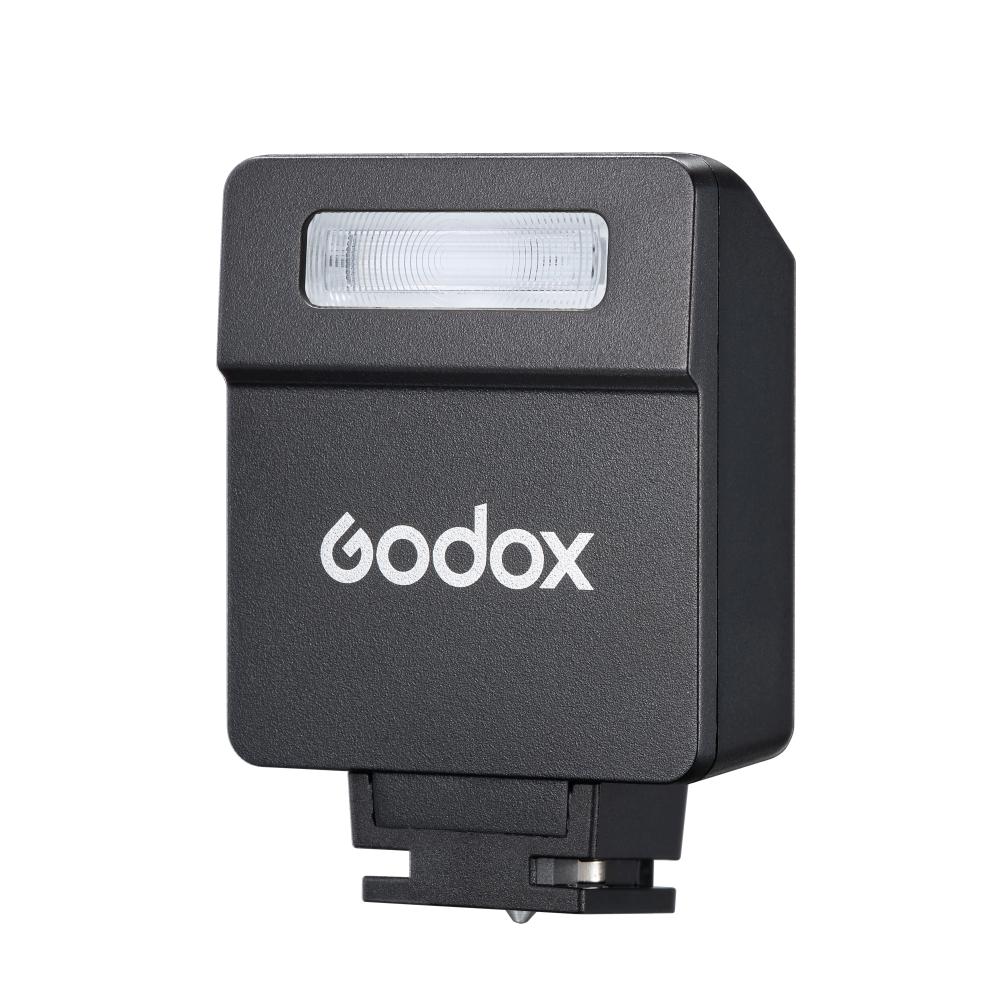 Godox iFlash IM22 Camera Flash TTL Flash (GN15)