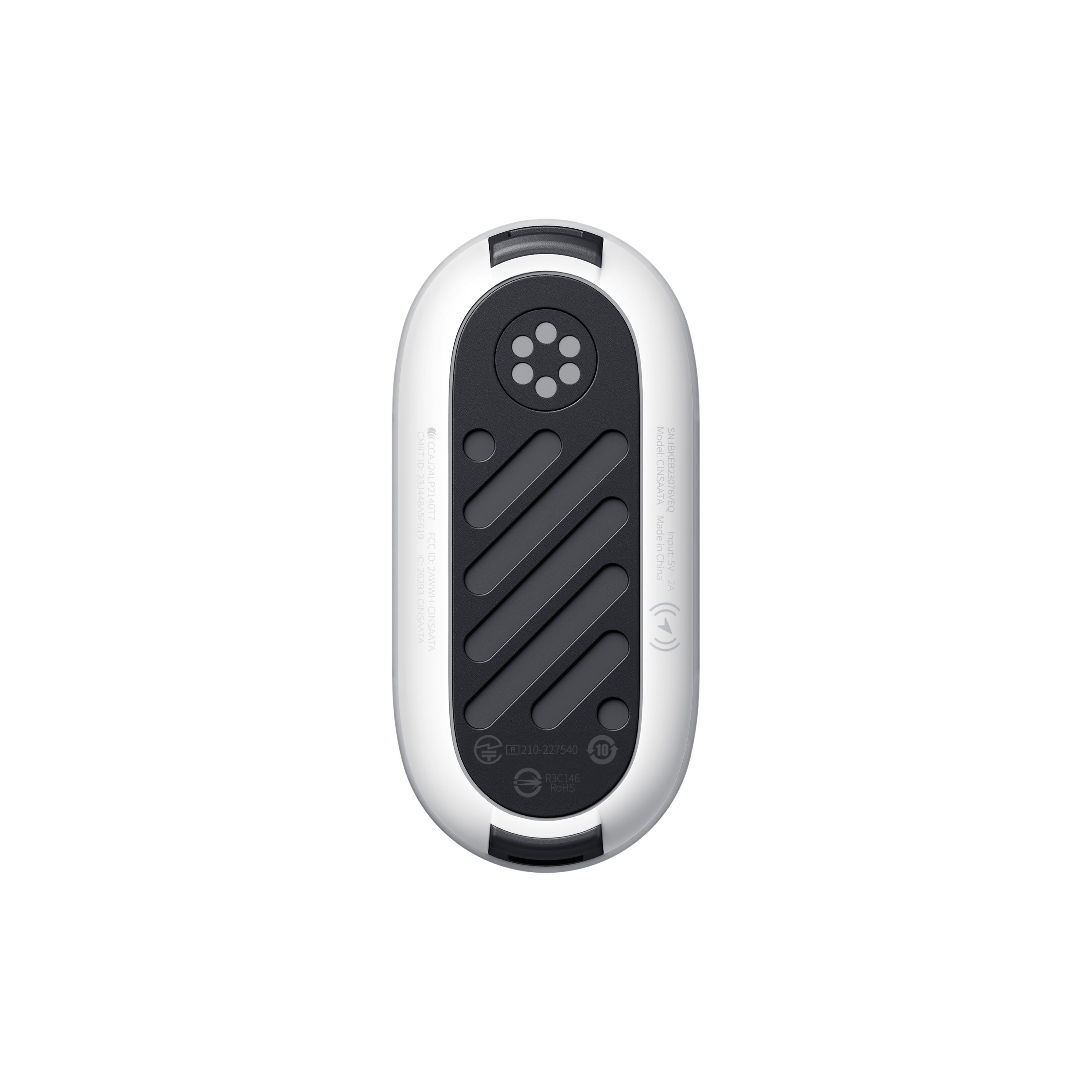 Insta360 Go 3S Standard Edit. 128GB White