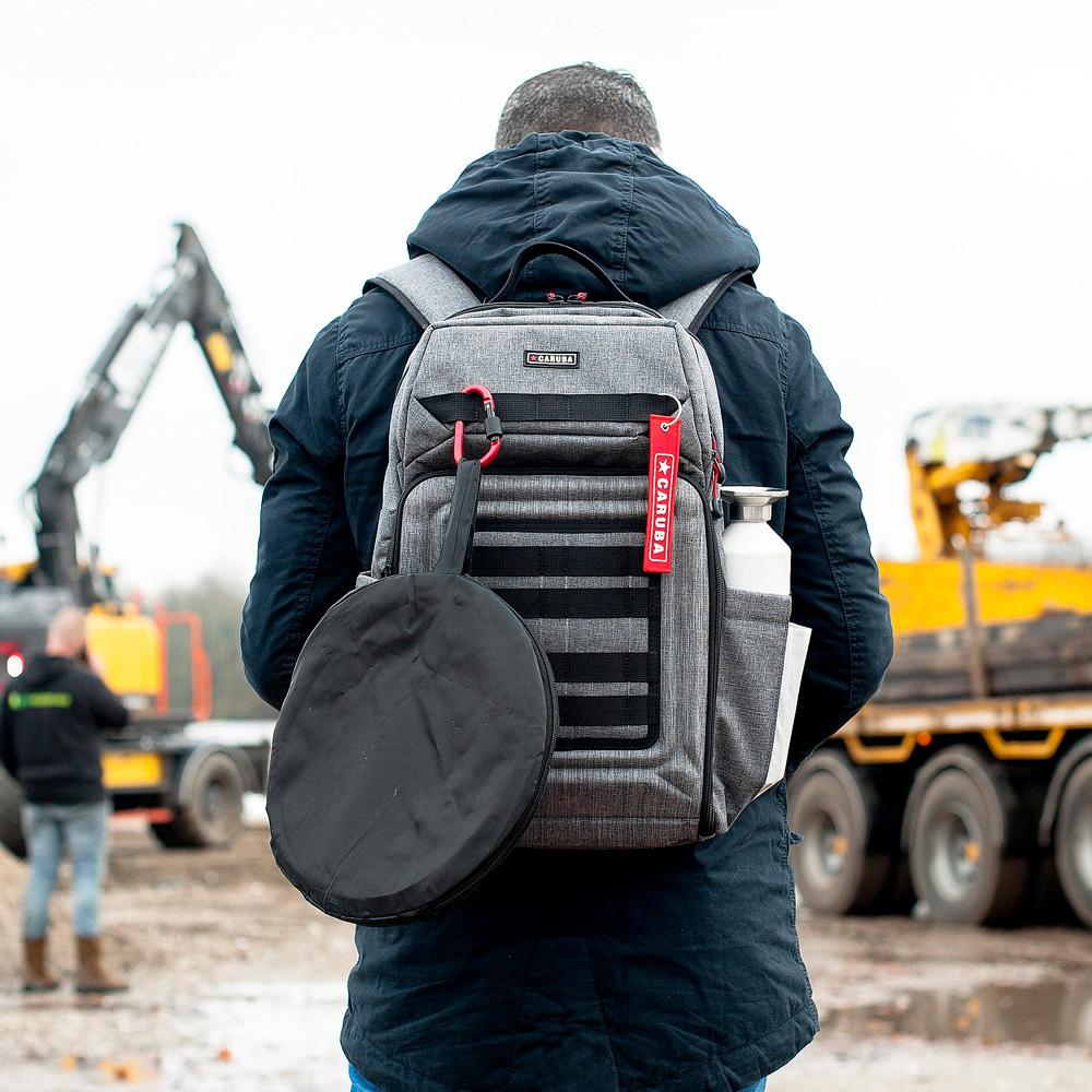 CA Backpack Set Pro 2 High Drohnenrucksack