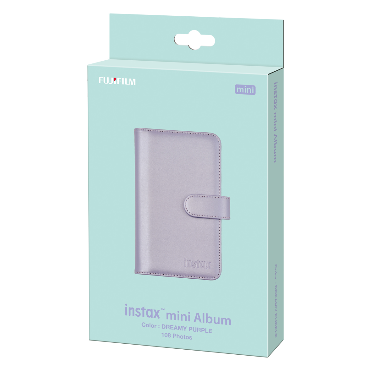 Fujifilm instax mini 13™ Album Dreamy Purple