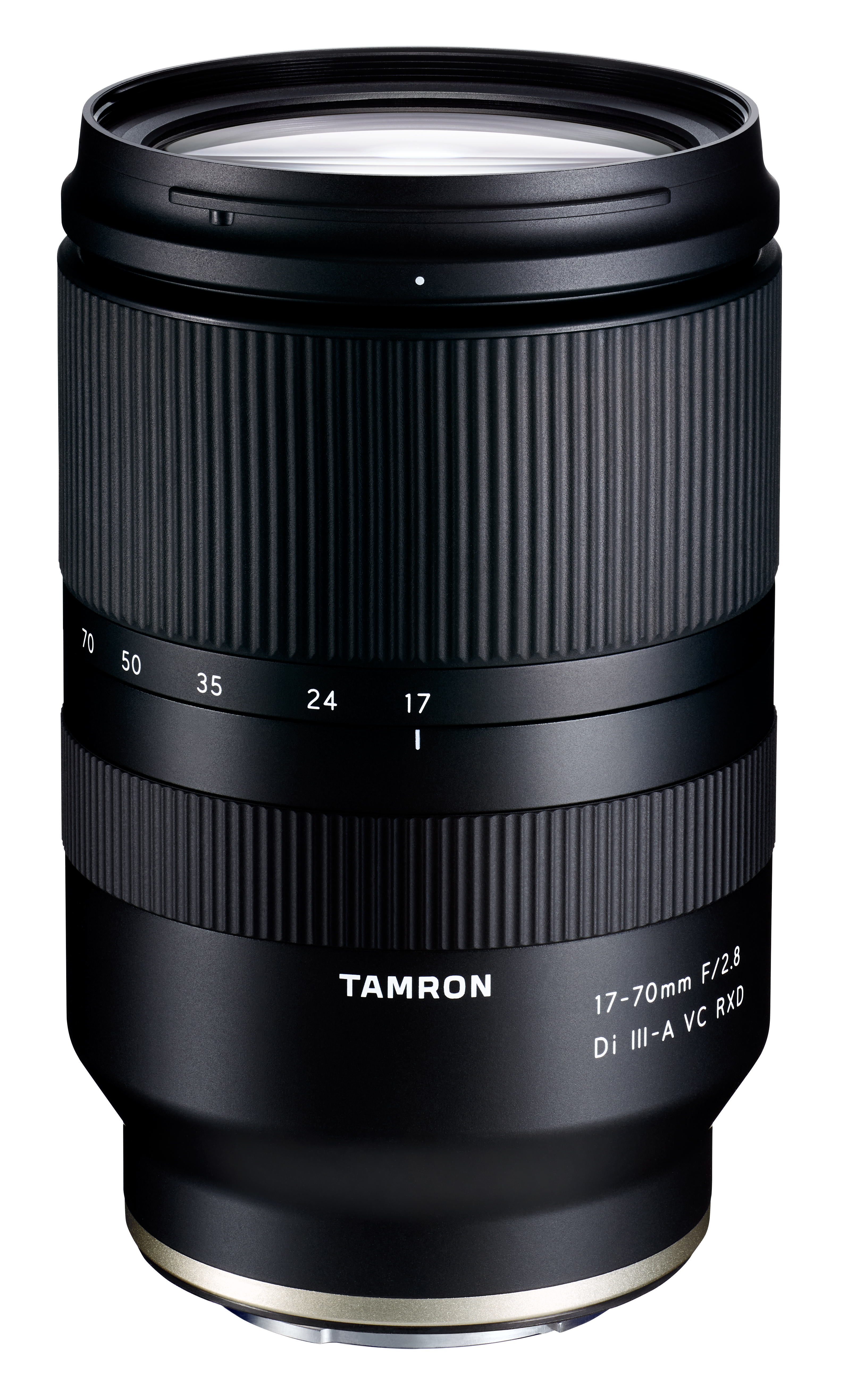 Tamron 17-70mm 2.8 DI-III-A  VC RXD Fuji-X Ø67
