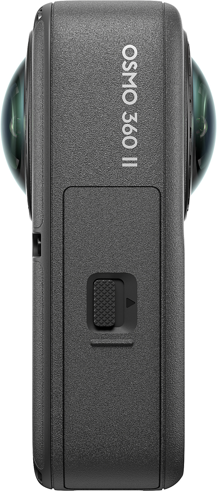 DJI Osmo 360 II Adventure Combo (105GB)