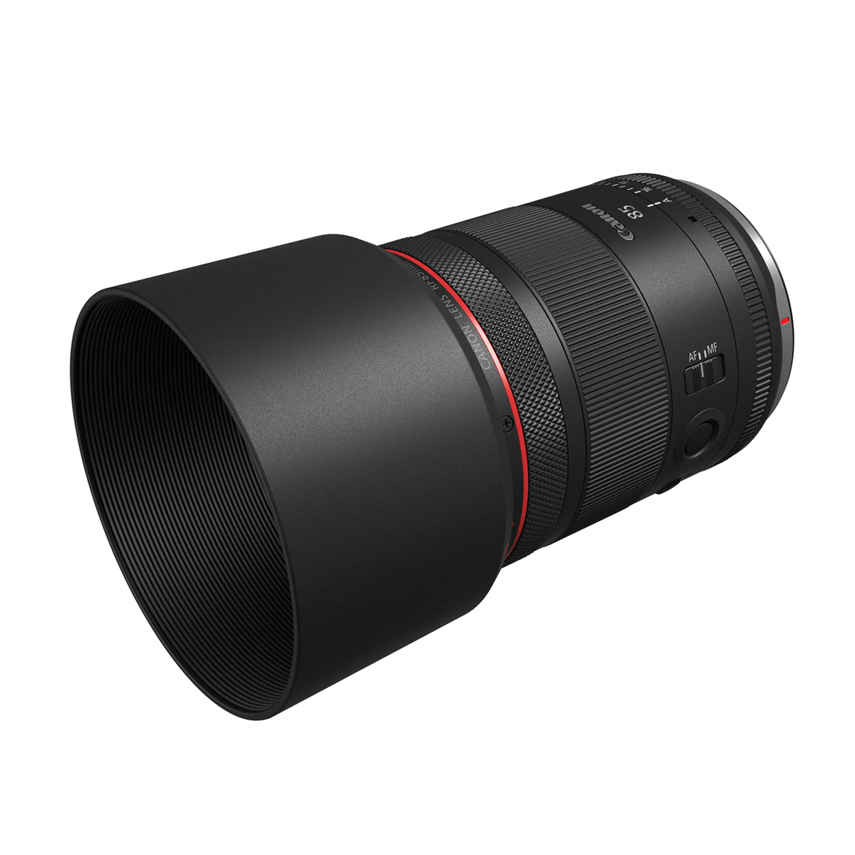 Canon RF 85 mm 1.4 L VCM Objektiv