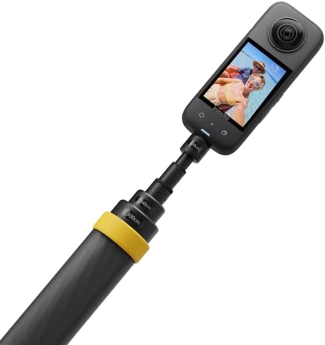 Insta360 Orig. Extended Edition Selfie Stick 300cm