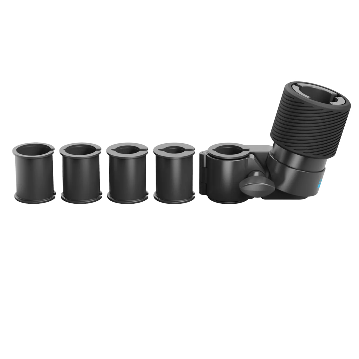 GoPro Ski Pole Mount for Extensions Poles