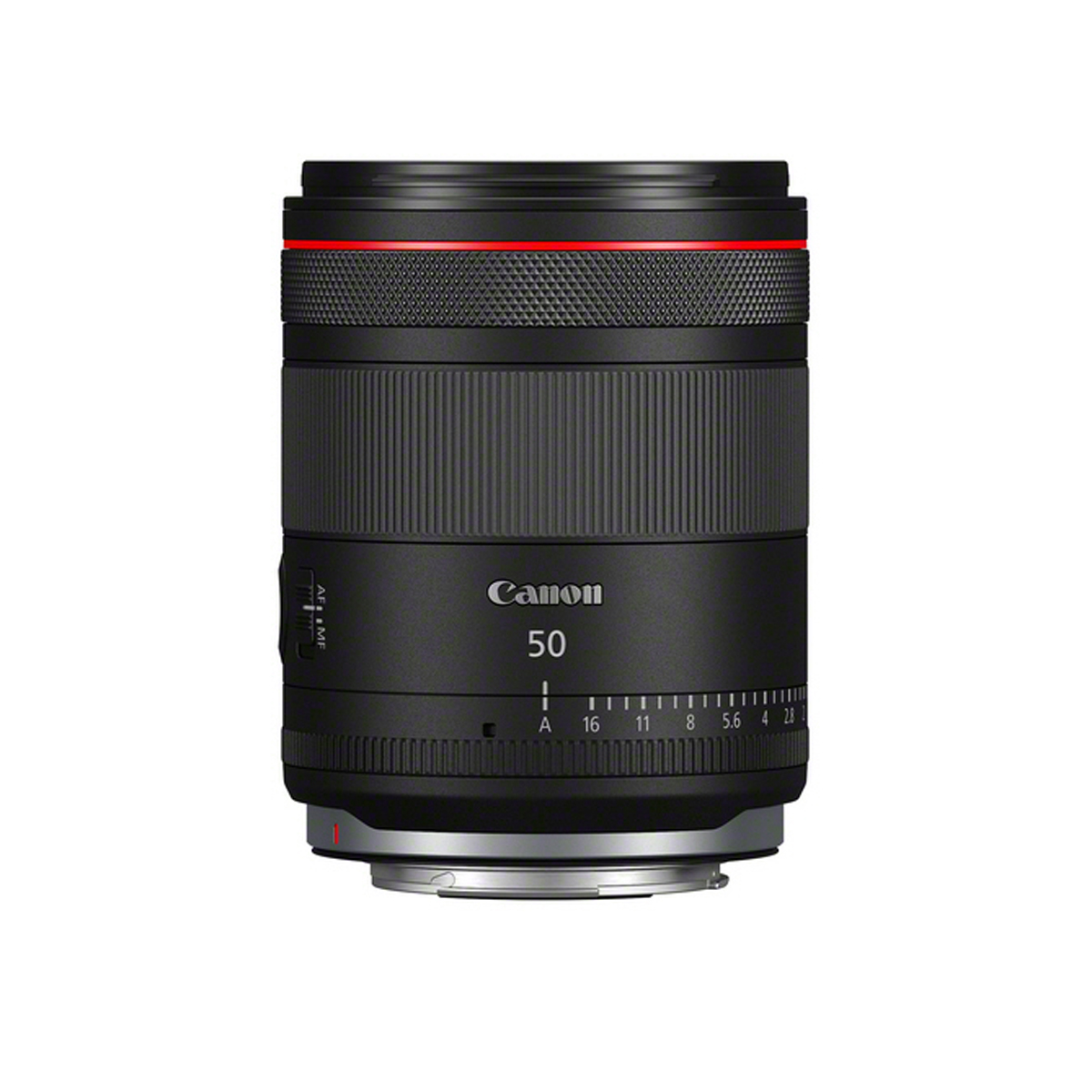 Canon RF 1,4/50 mm L VCM Objektiv