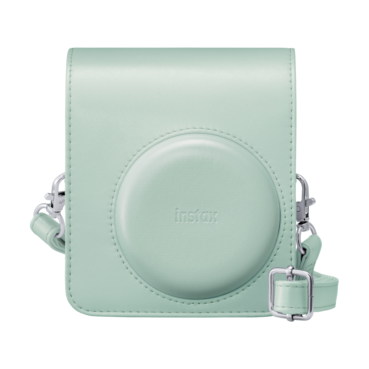 Fujifilm instax mini 13™ Lagoon Green Camera Case, Kameratasche